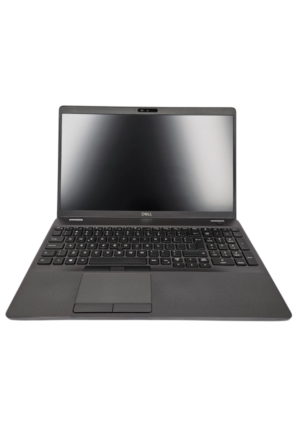 Dell Latitude 5500 i5-8365U 16GB 512GB SSD 15,6